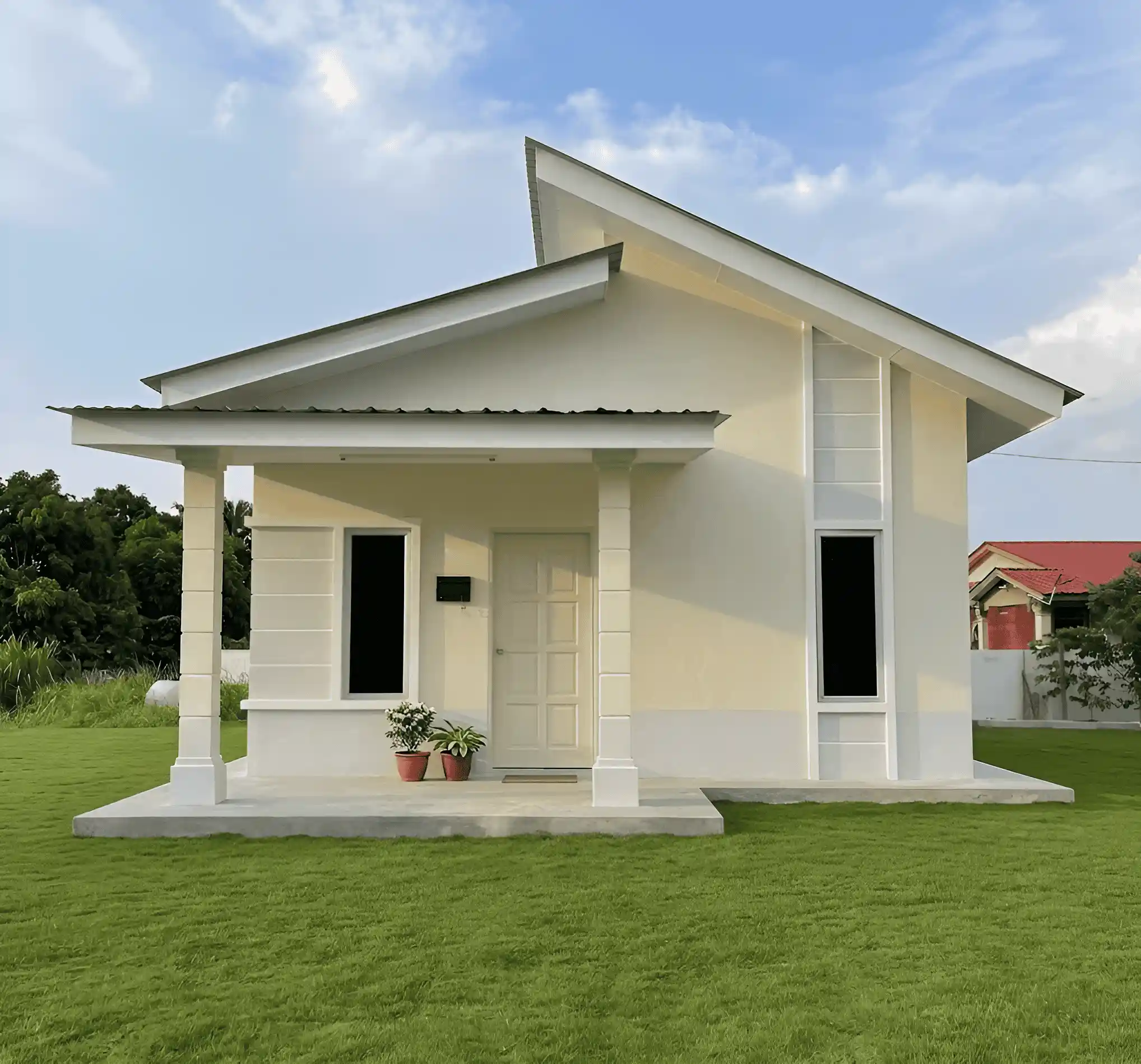 Tiny House